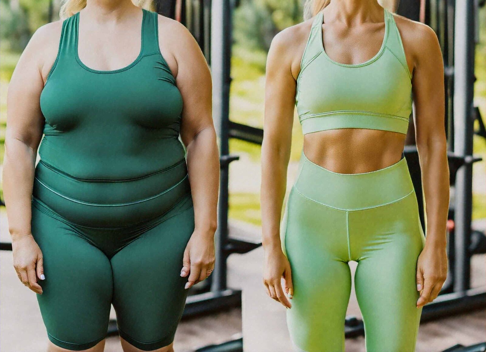 About Fat Loss and Body Recomposition