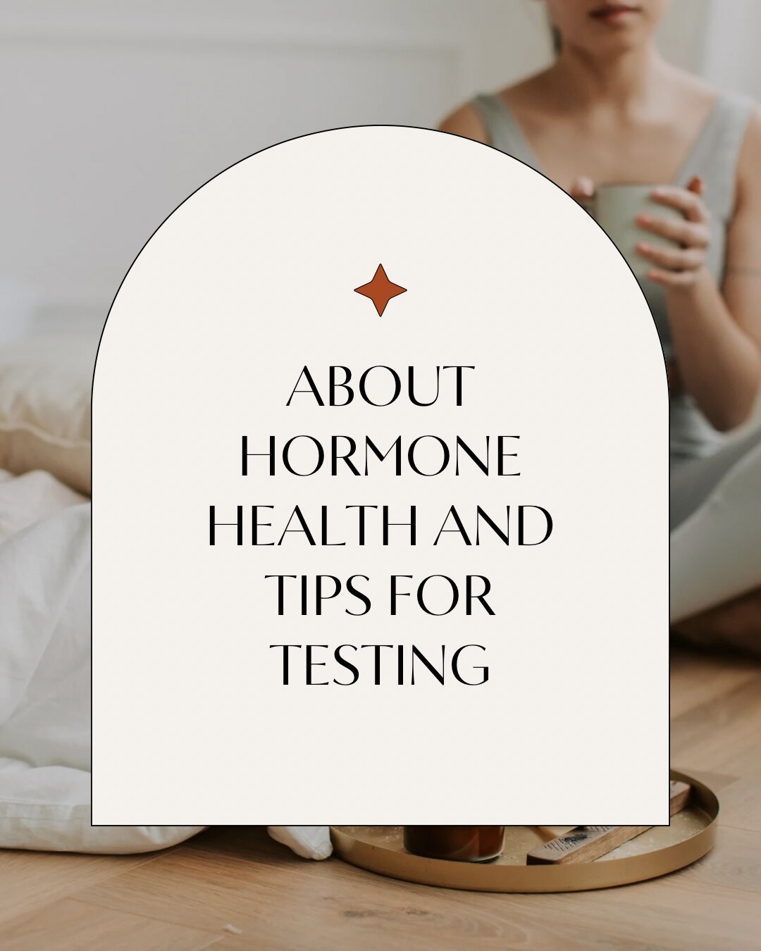 About Estrogen and Estrogen Dominance