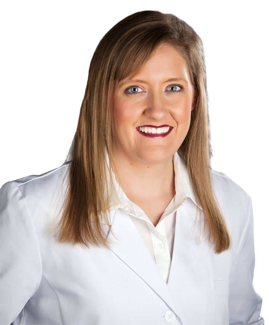 Dr. Mary Shafer-Morris, DC, Matthews / Ballantyne, NC, Carolinas Weight Loss Institute